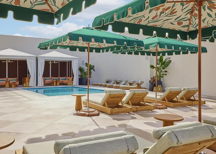 Cameo Beverly Hills, Lxr Hotels & Resorts