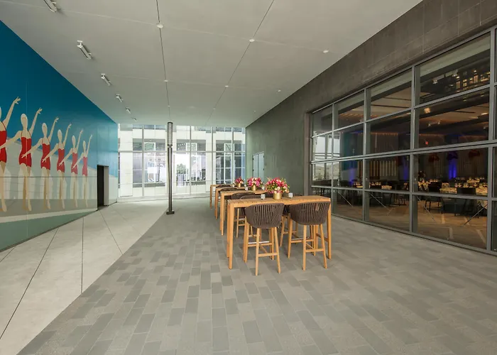 Intercontinental - Los Angeles Downtown By Ihg